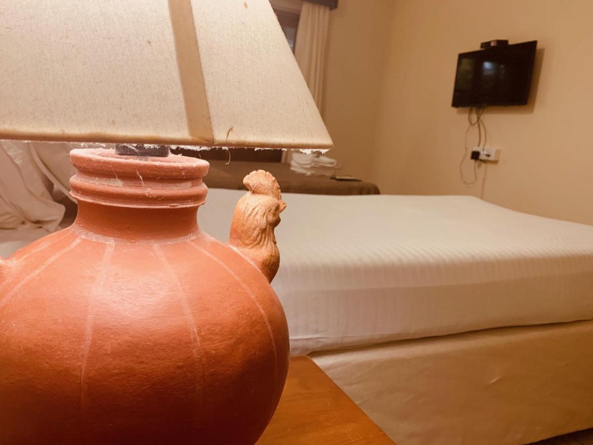 Pinnacle Holiday Homes Arpora Bagian luar foto