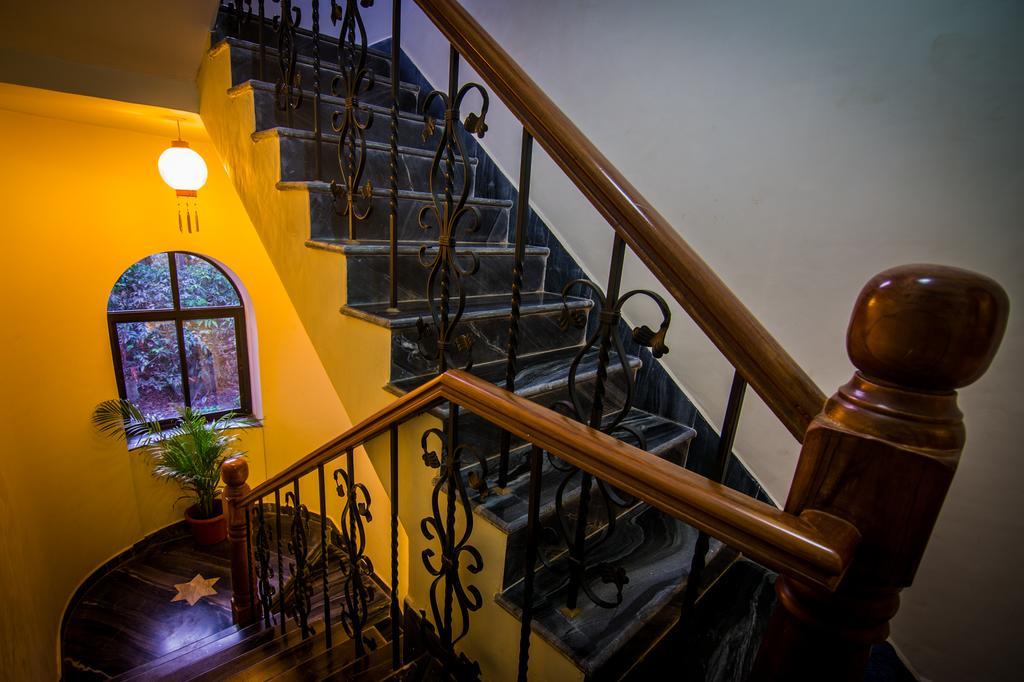 Pinnacle Holiday Homes Arpora Bagian luar foto
