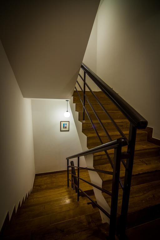 Pinnacle Holiday Homes Arpora Bagian luar foto